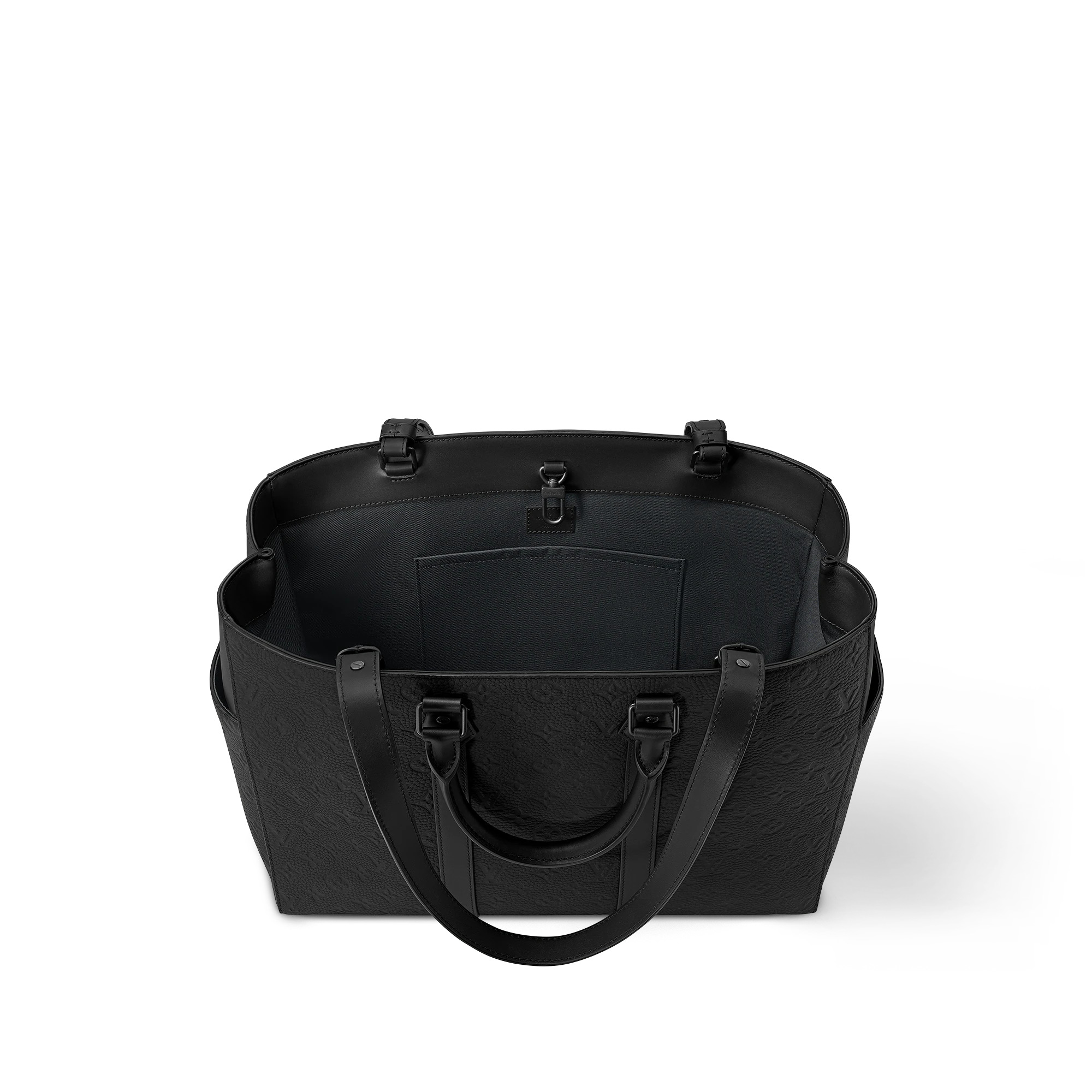 Sac Plat 24H - 3