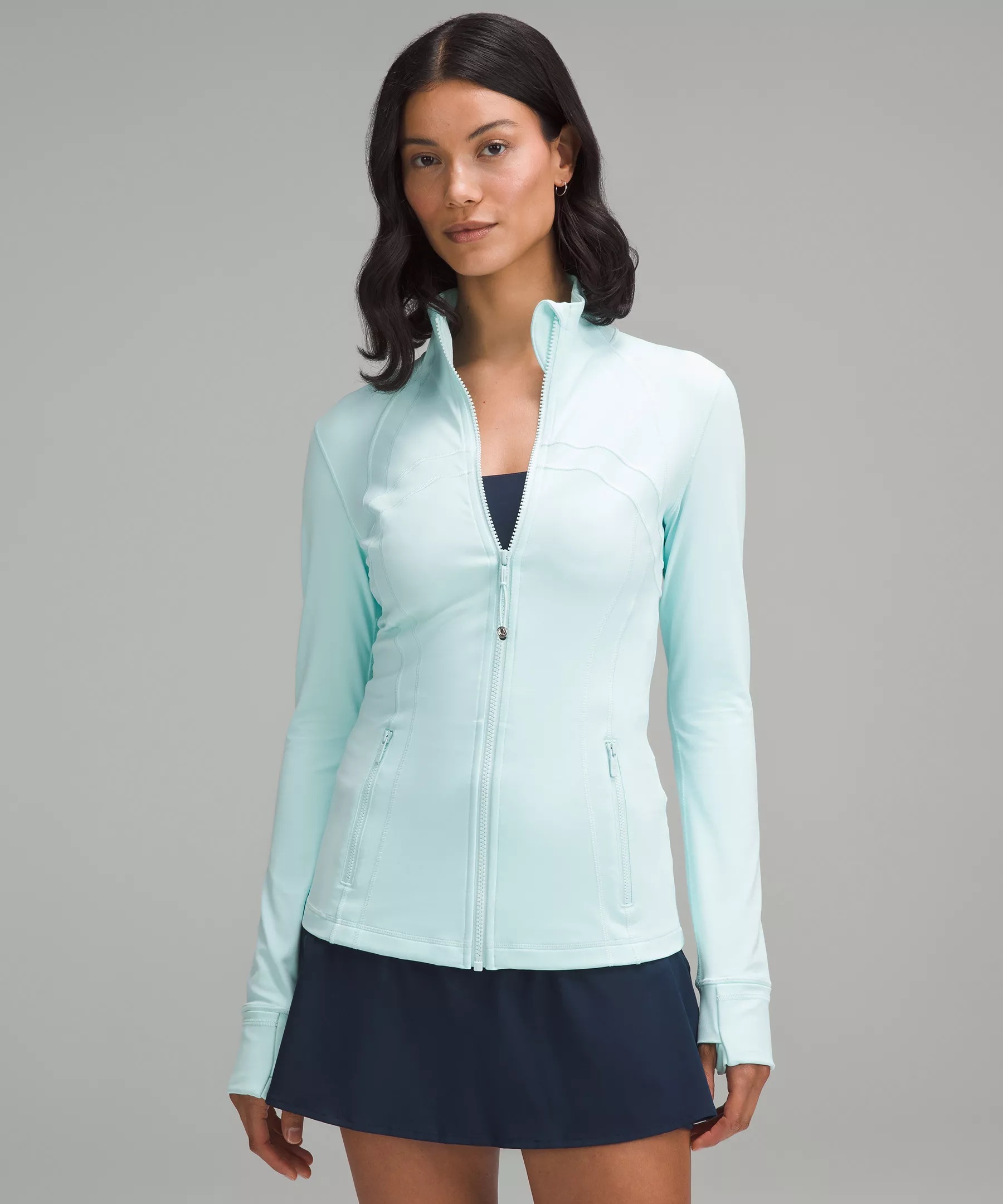 lululemon Define Jacket *Nulu | REVERSIBLE