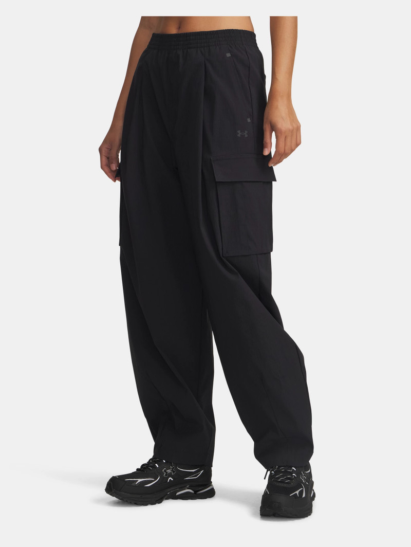 UA Unstoppable Woven Ripstop 1