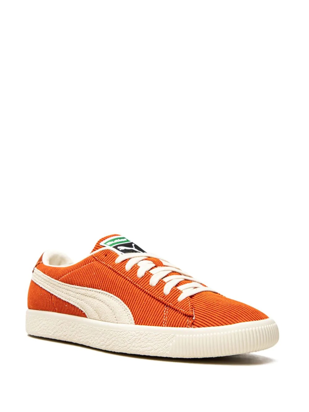 x BUTTER GOODS Basket VTG sneakers - 2
