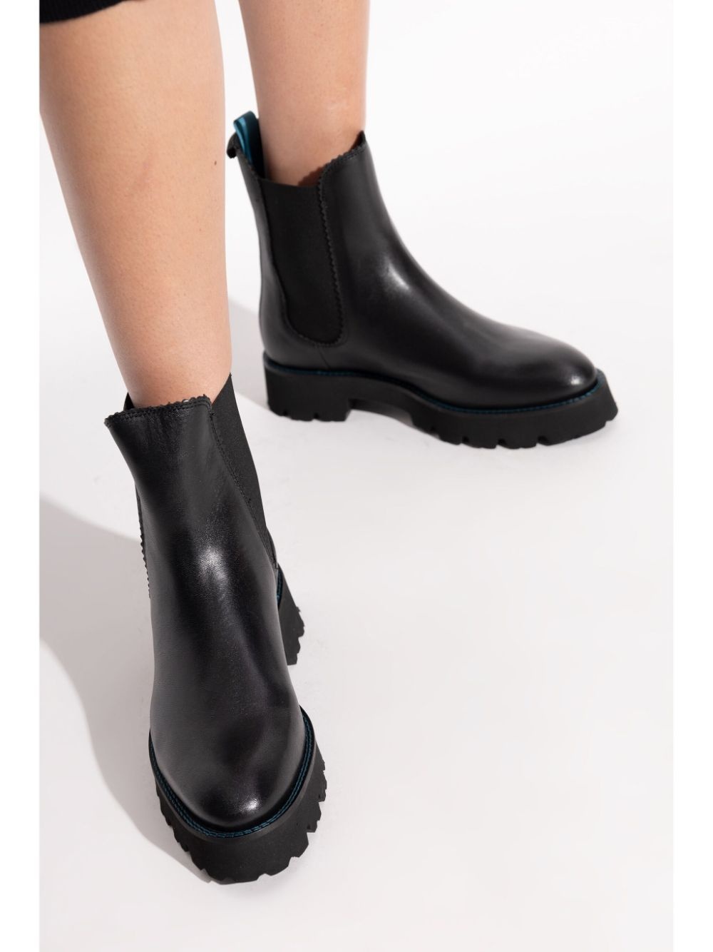 Khyber Chelsea boots - 2