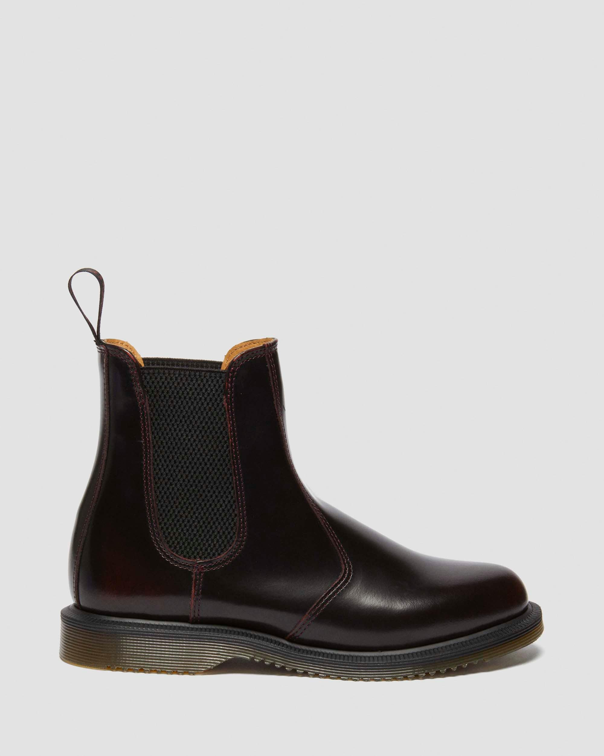 Flora Arcadia Chelsea Boots - 7