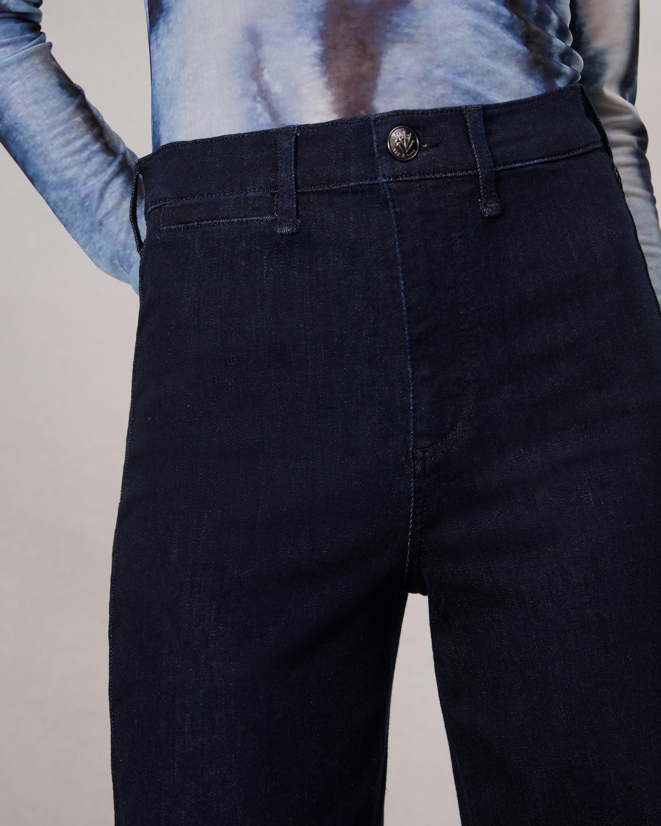 Epic Hadley Wide-Leg Jean
Epic Stretch Denim - 6