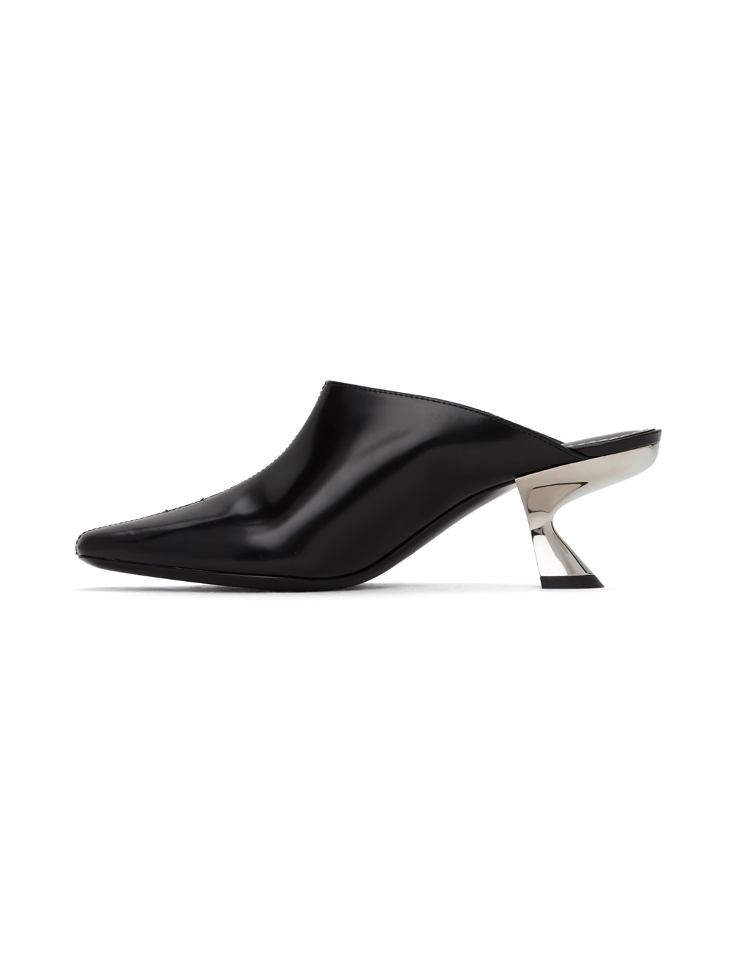 Black Jax Mules - 3