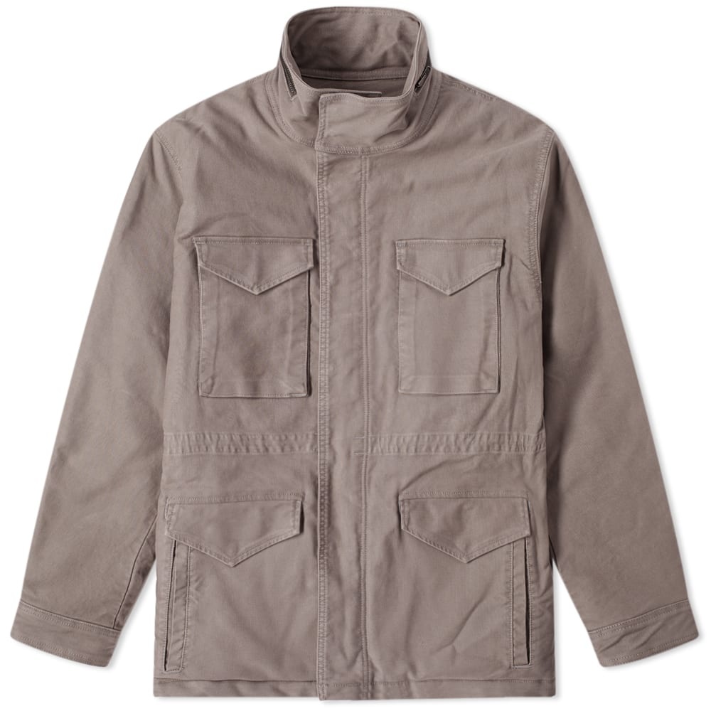 Fear of God M65 Jacket - 1