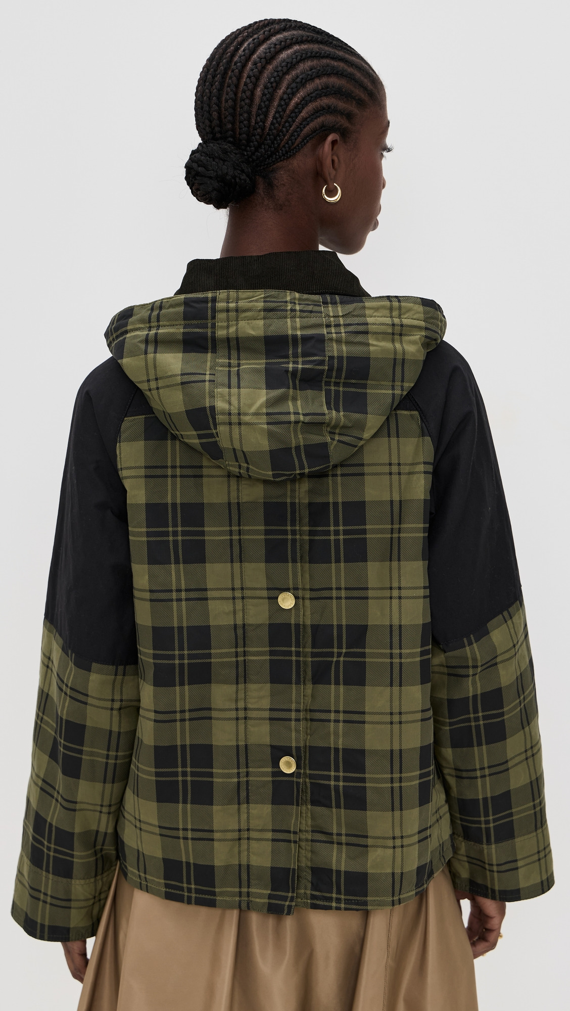 Elaine Showerproof Jacket - 2