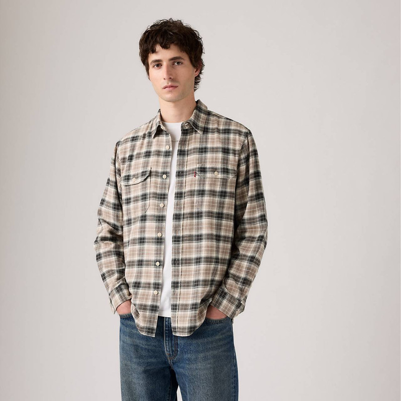Levi's JACKSON WORKER OVERSHIRT outlook