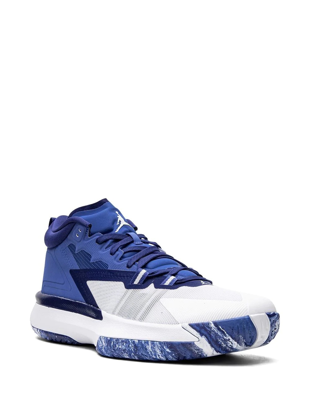 Zion 1 low-top sneakers - 2