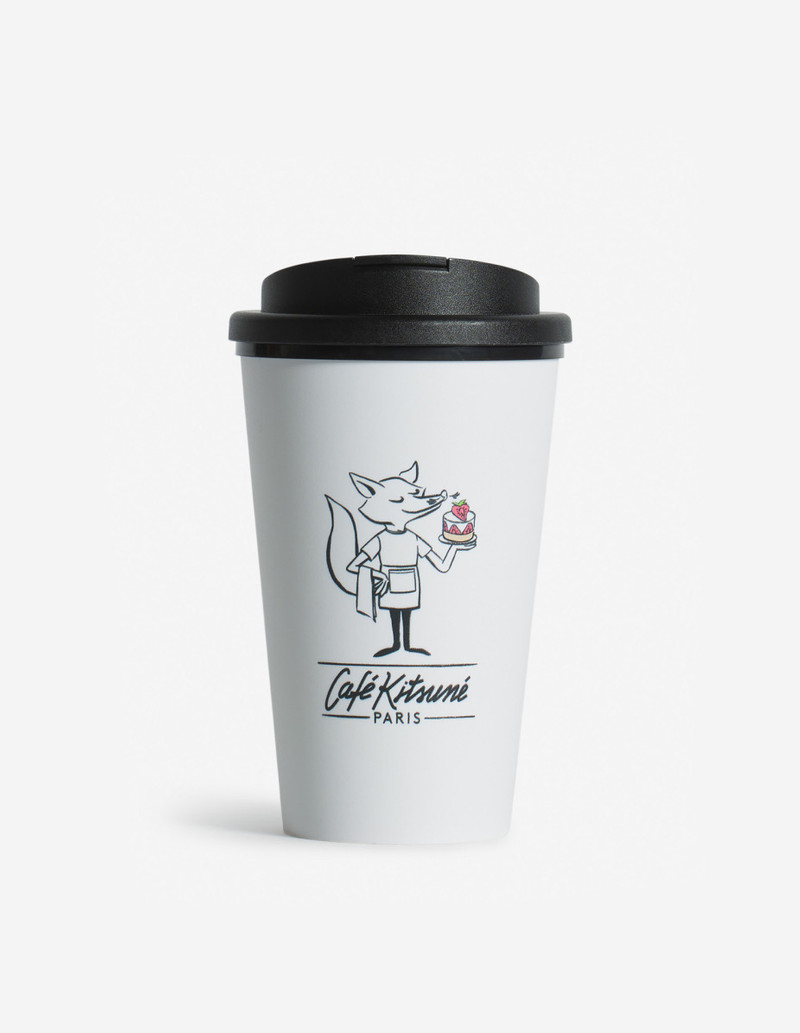 CAFE KITSUNE OPERA TUMBLER 1