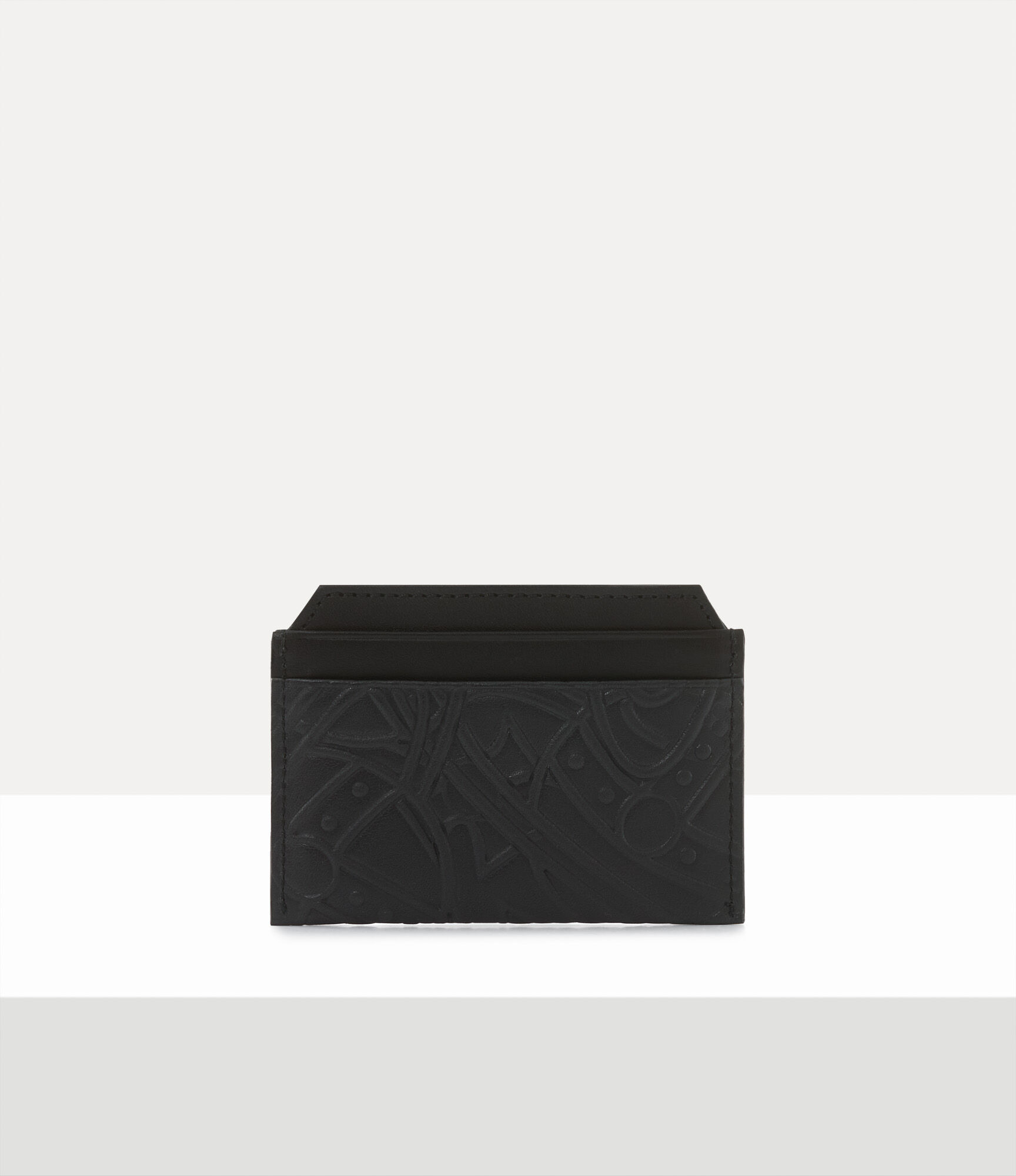 FLAT CARD HOLDER - 3