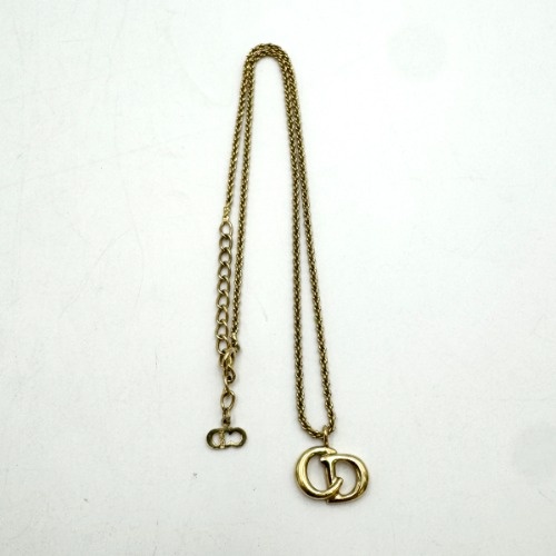 Christian - Christian Dior Necklace - 1
