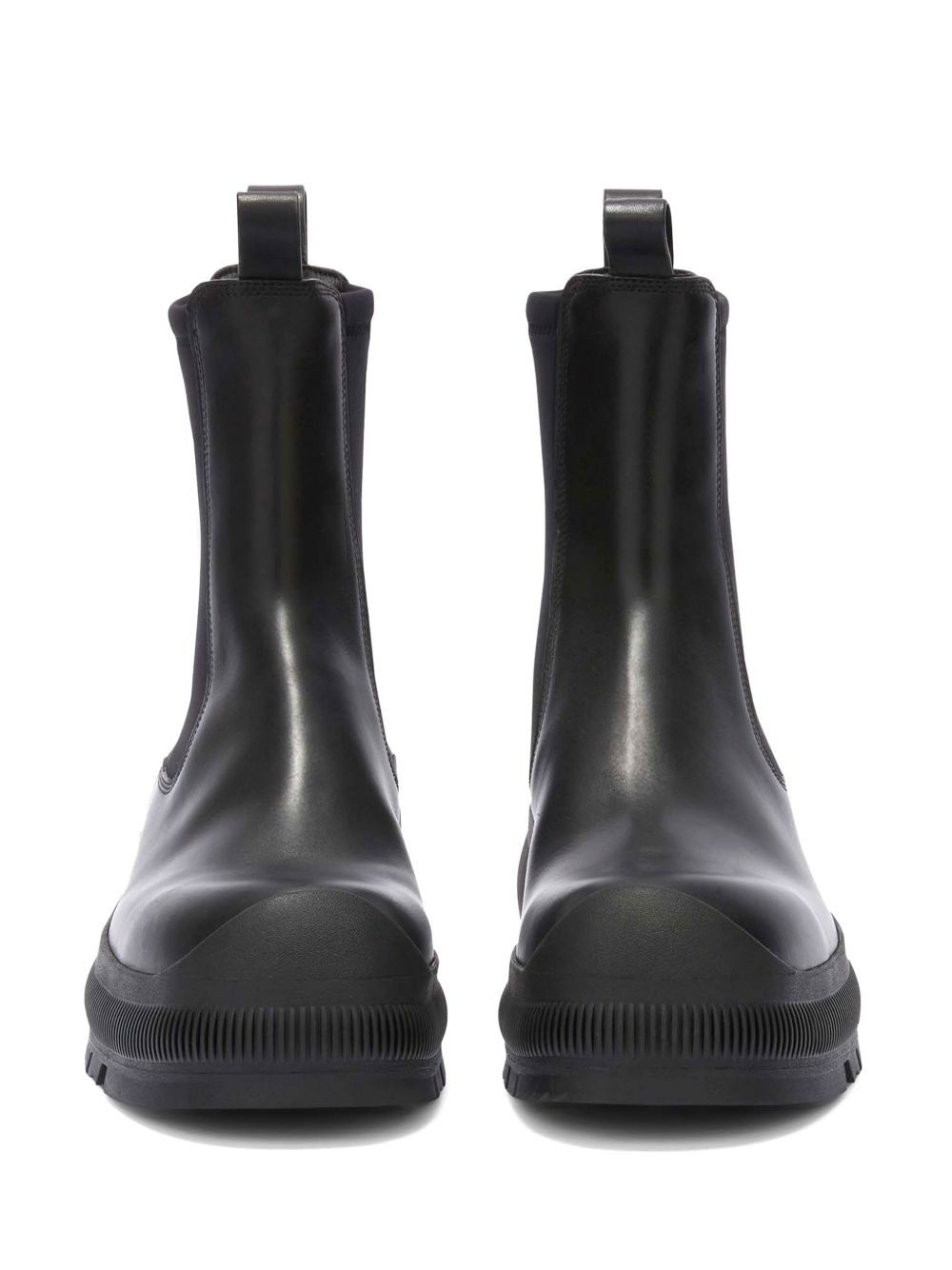 Jil Sander Plus - JIL SANDER PLUS Boots Black - 3