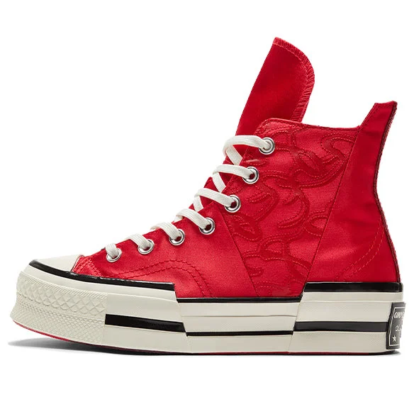 Converse Chuck Taylor All Star 1970s 'Red Black White' A05265C - 1