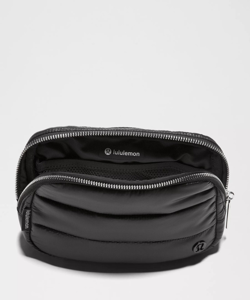 Everywhere Belt Bag 1L *Wunder Puff 4