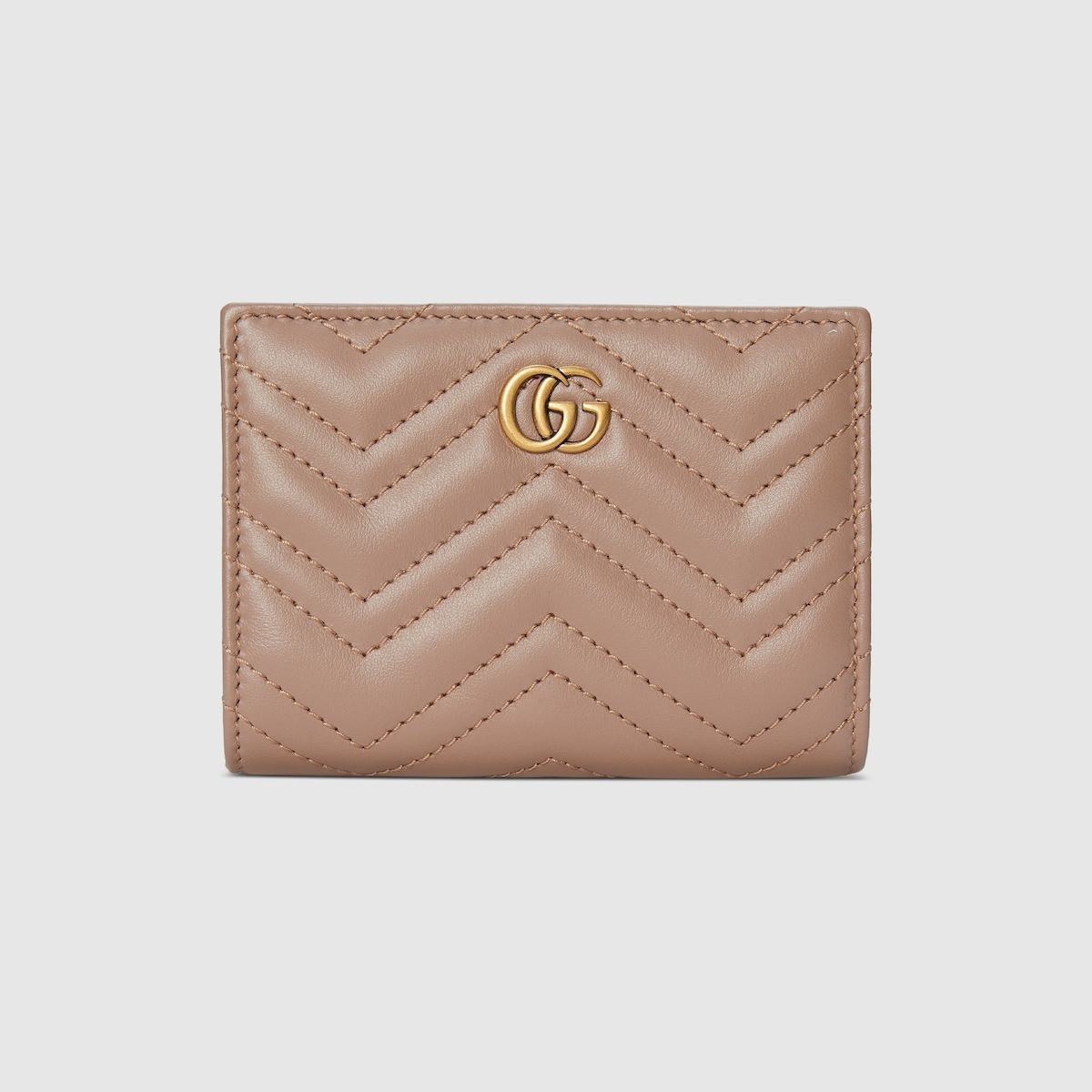 GG Marmont wallet - 1