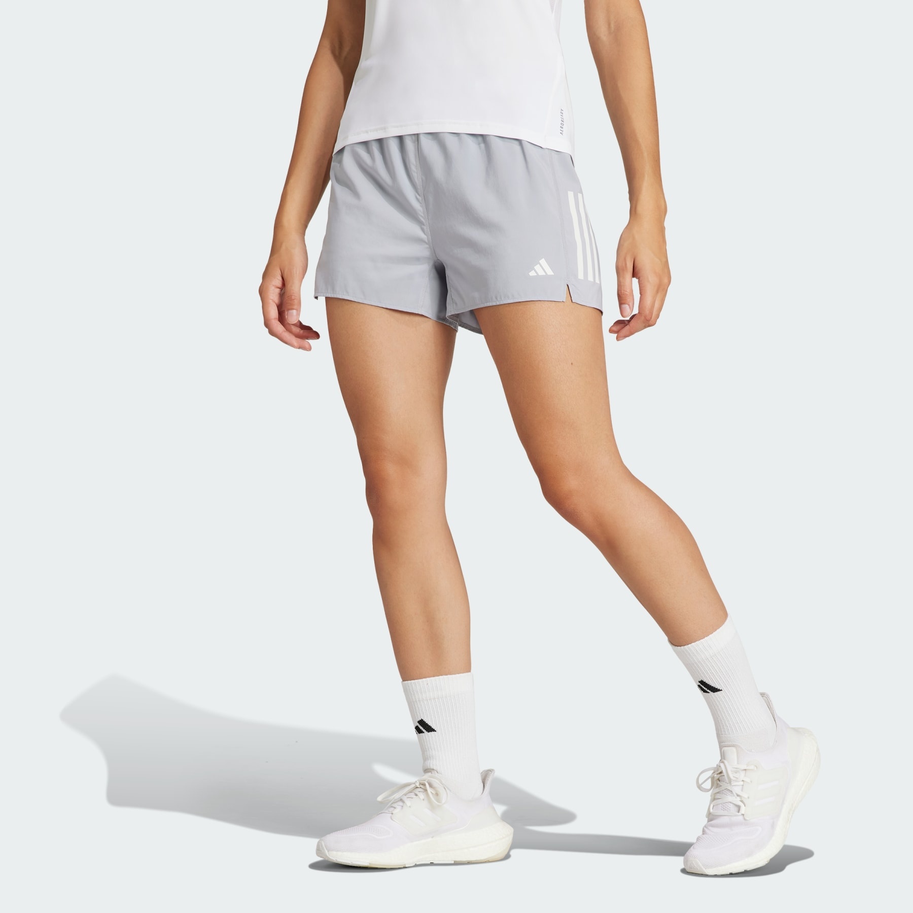Own the Run Shorts - 2