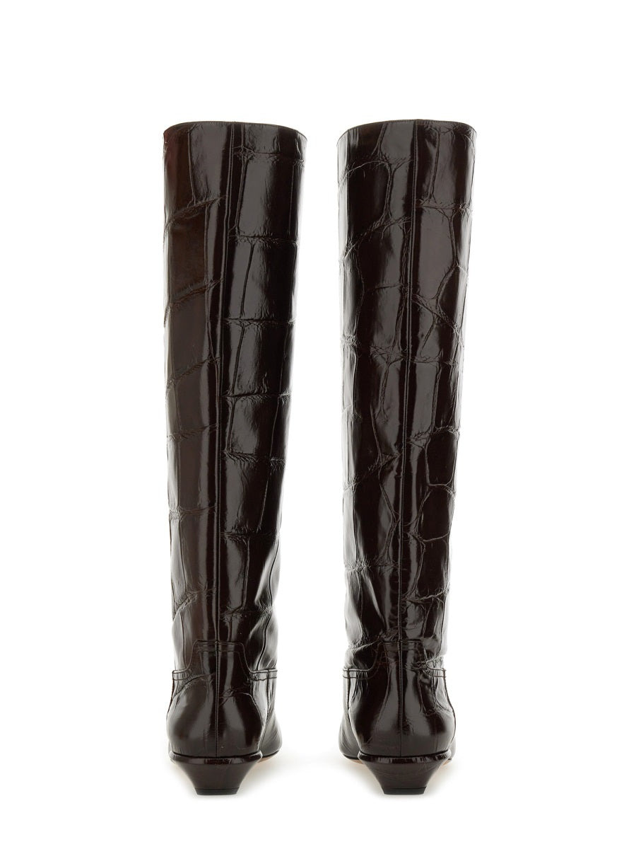 Paris Texas Women Boot "Bettina" - 3