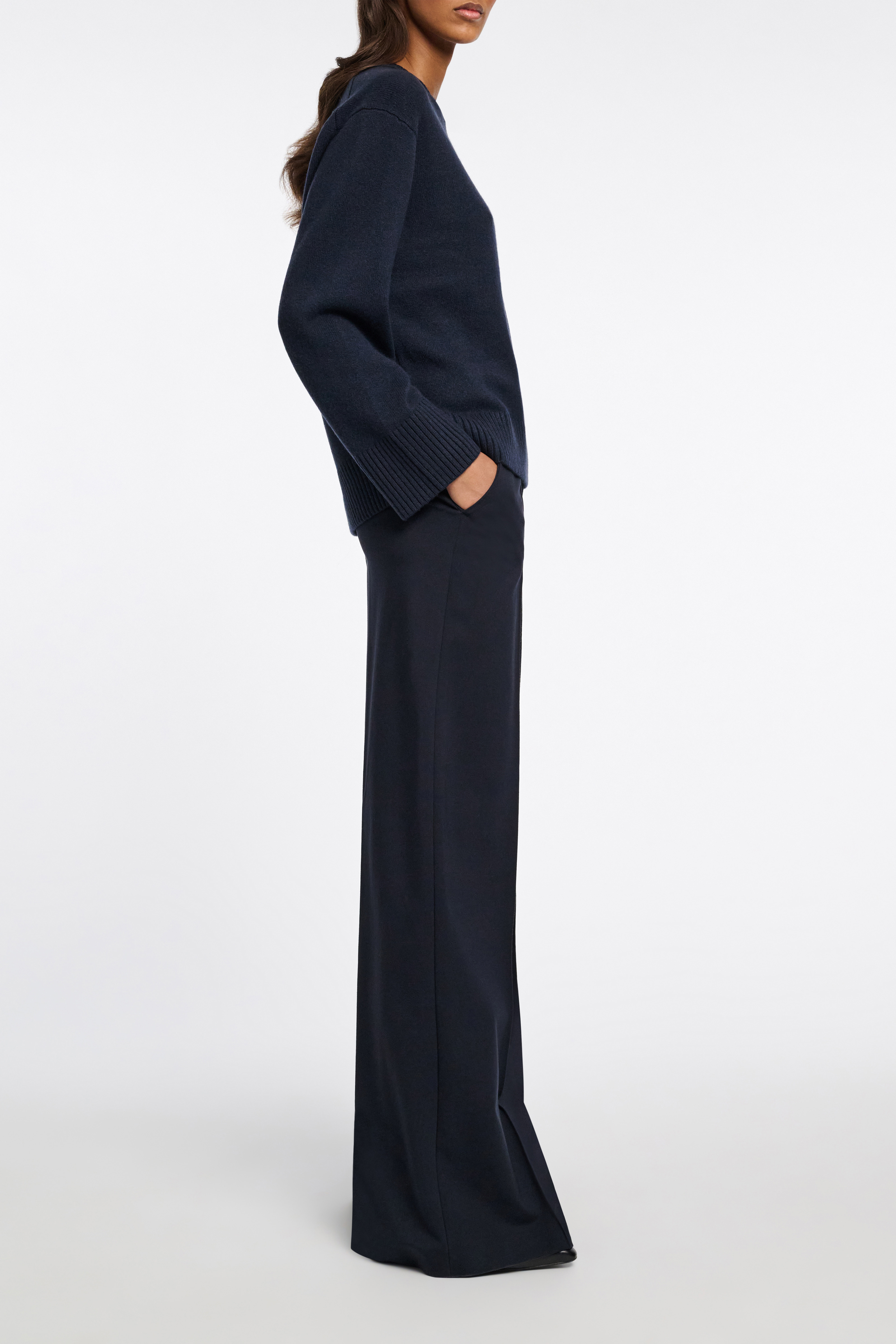 EMOTIONAL ESSENCE pants - 5
