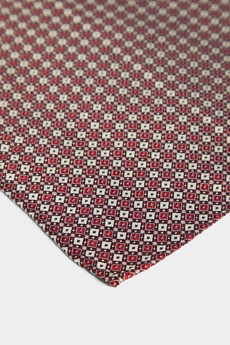 CLASSIC POCKET SQUARE - 3