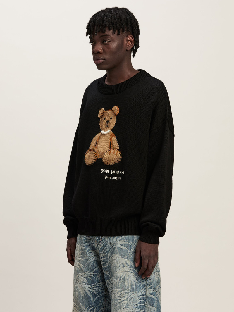 Bear In Mind Sweater 4