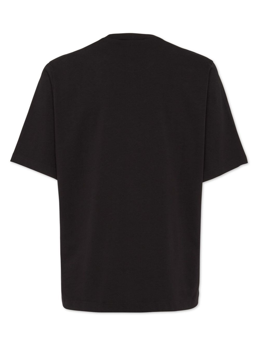 Cotton t-shirt - 2
