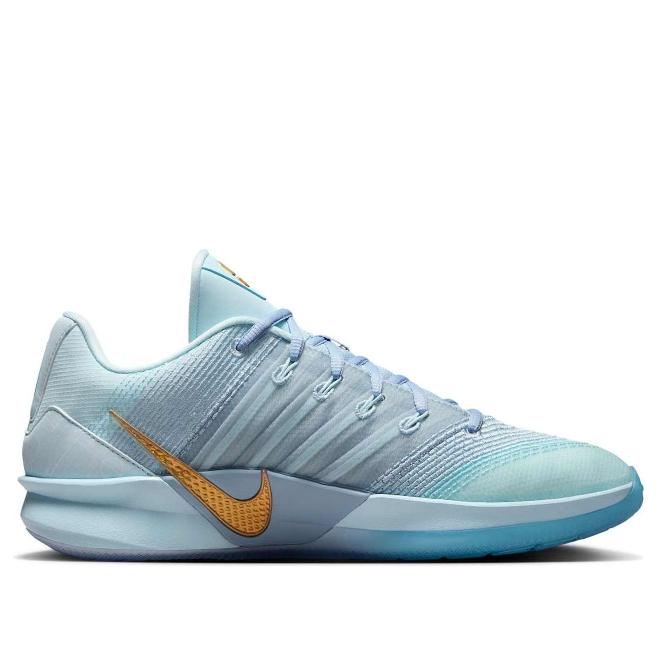 (WMNS) Nike Sabrina 3 EP 'Blueprint' HF2882-400 - 6