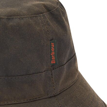 Wax Sports Hat - 4