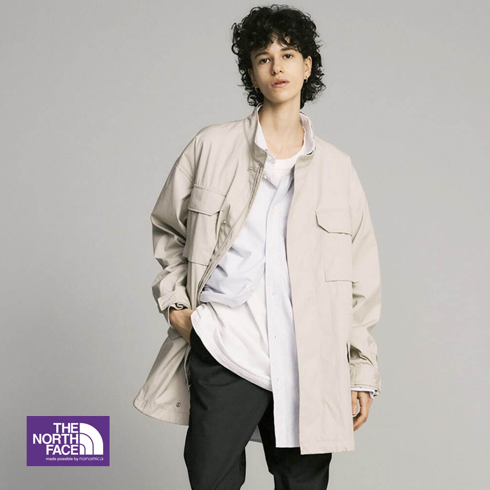 THE NORTH FACE PURPLE LABEL - THE NORTH FACE PURPLE LABEL - 3