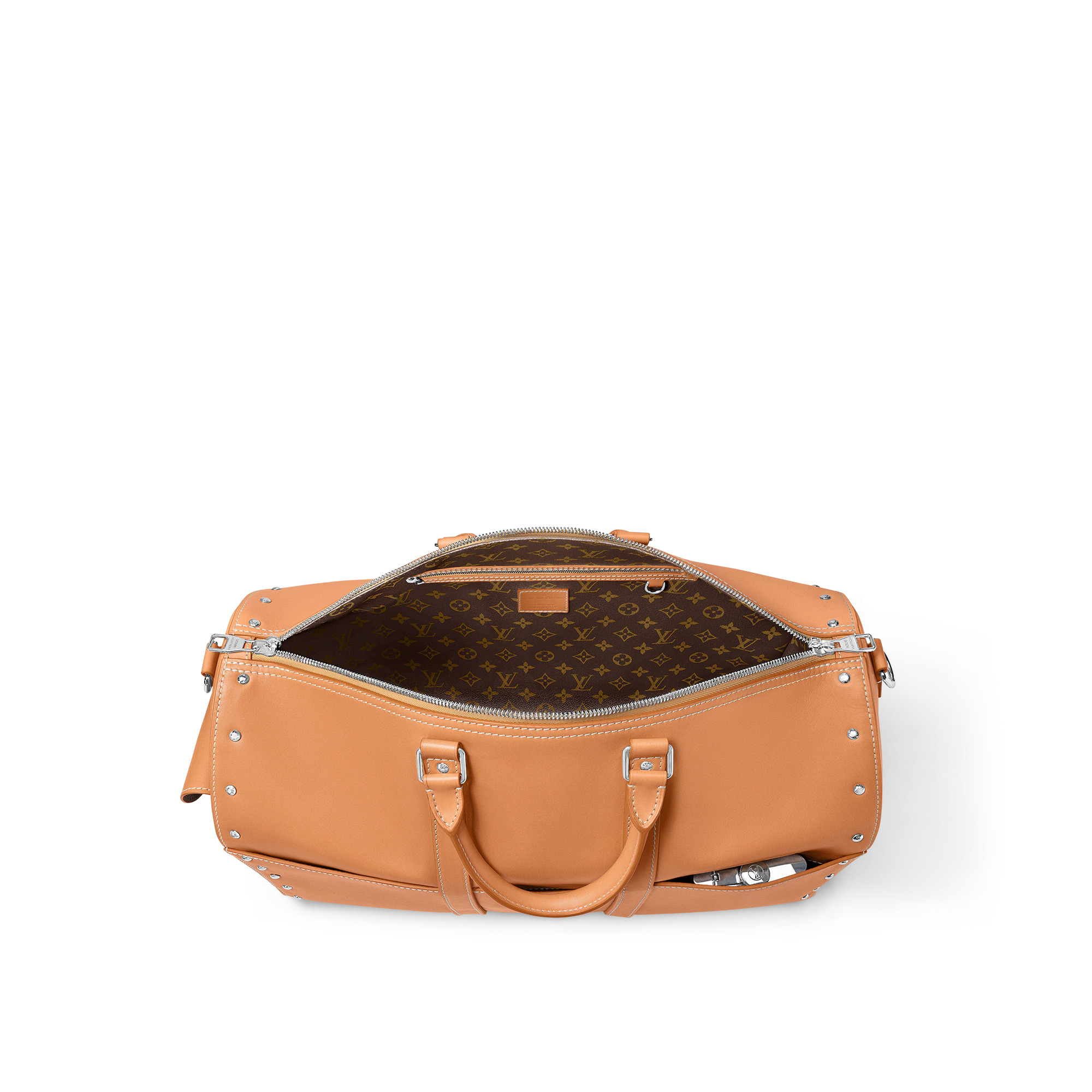 Keepall Bandoulière 50 3