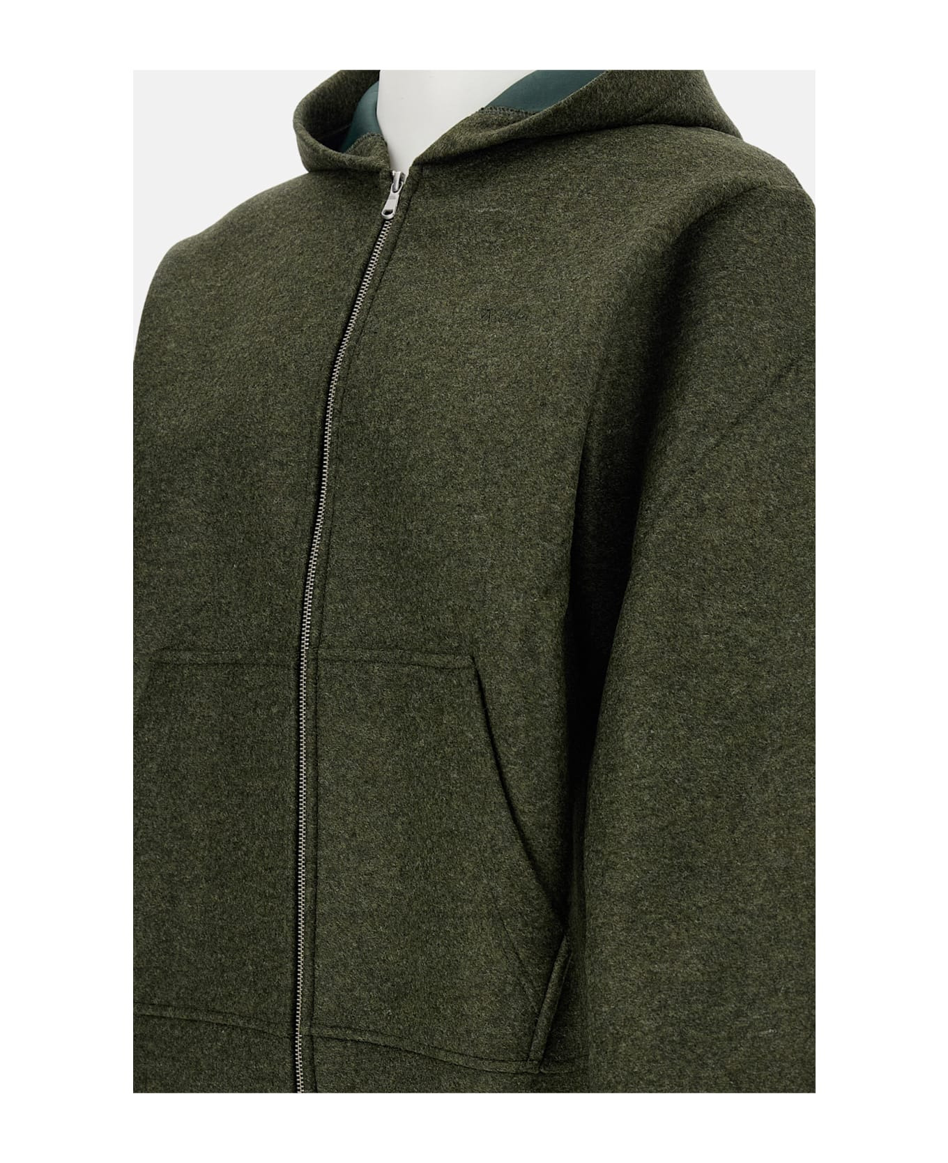 Hoodie - 3