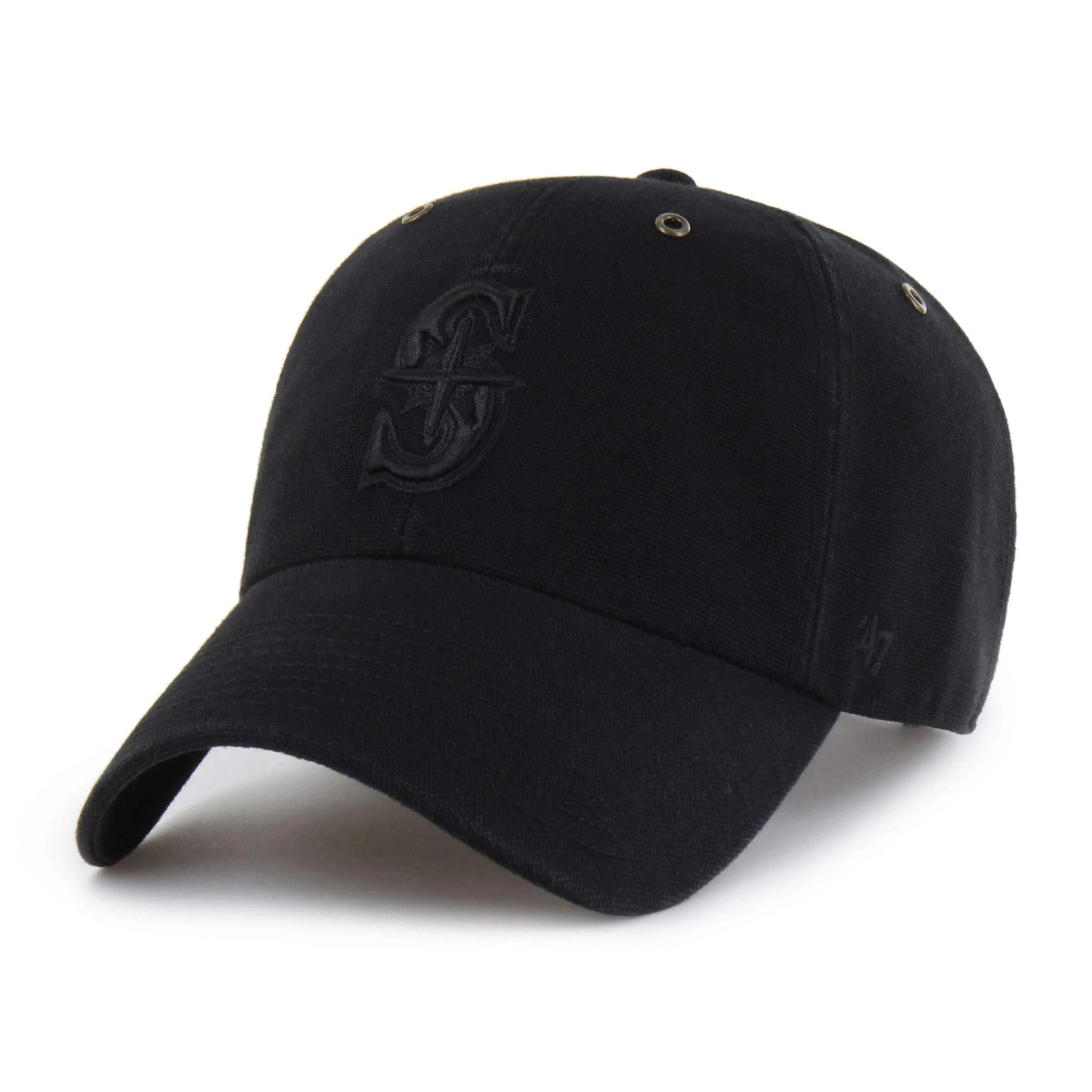 Seattle Mariners '47 Clean Up - 1