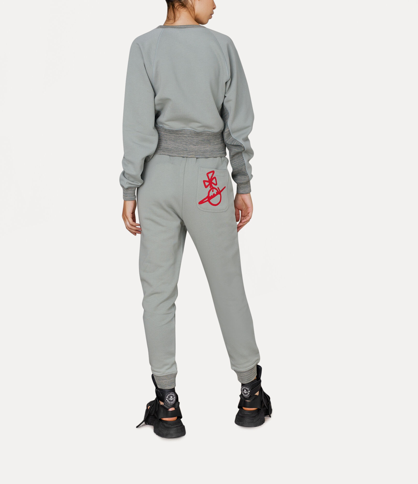 CLASSIC SWEATPANTS - 6