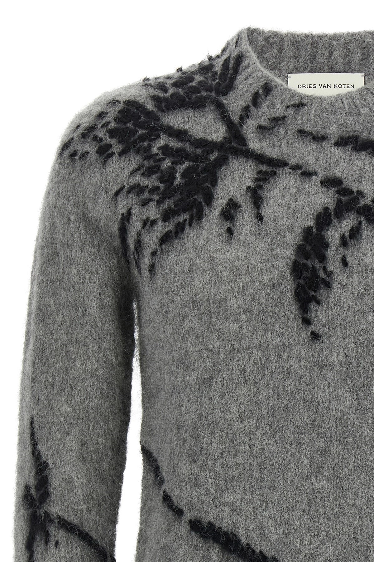 'Mouche' sweater - 3