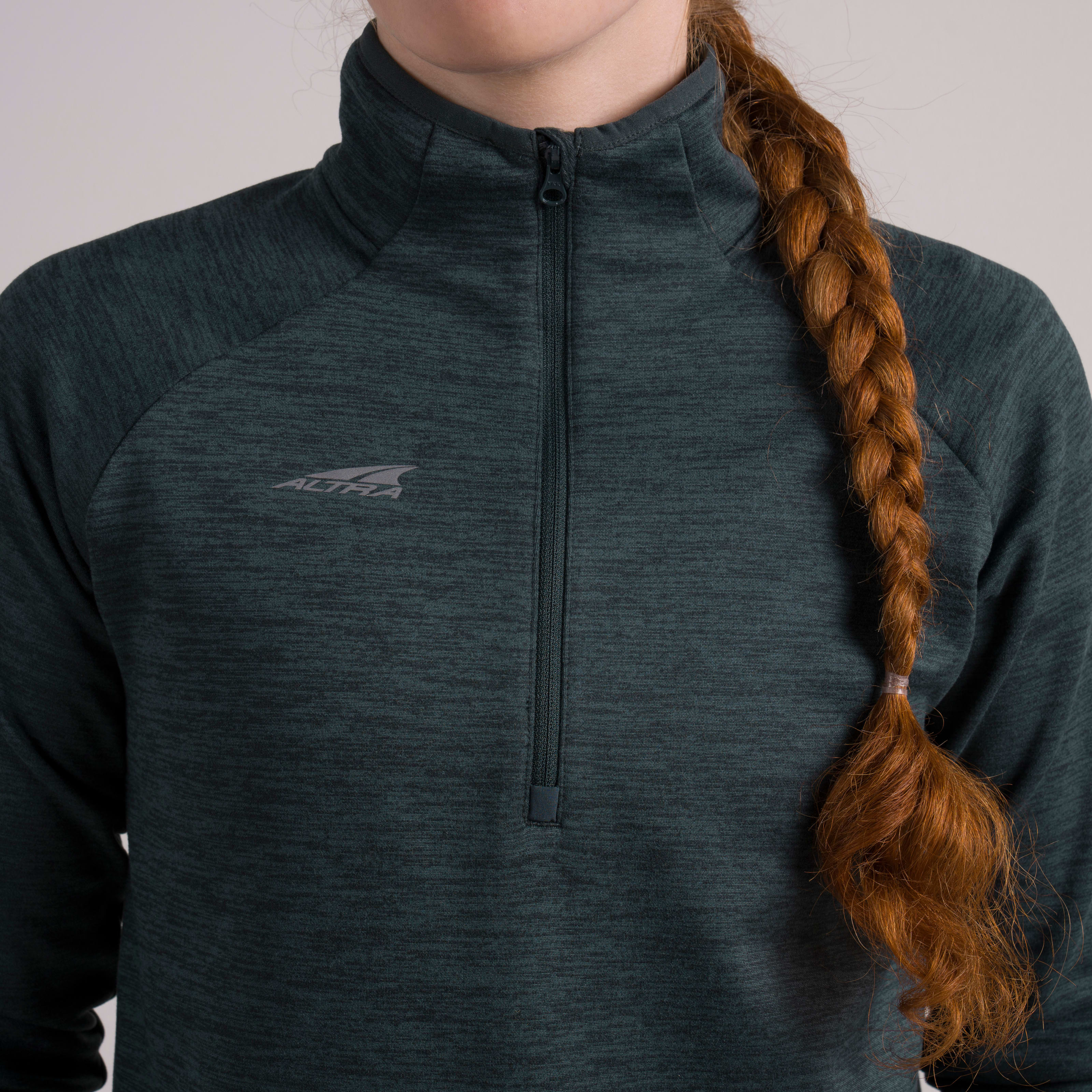 Women's Core 1/2 Zip Pullover - 4