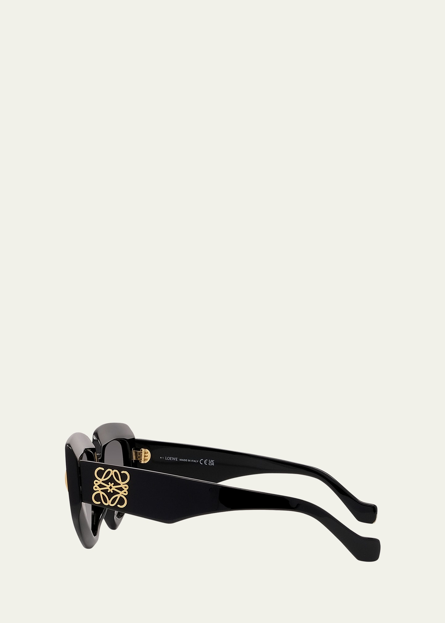 Anagram LW40154U Sunglasses - 3
