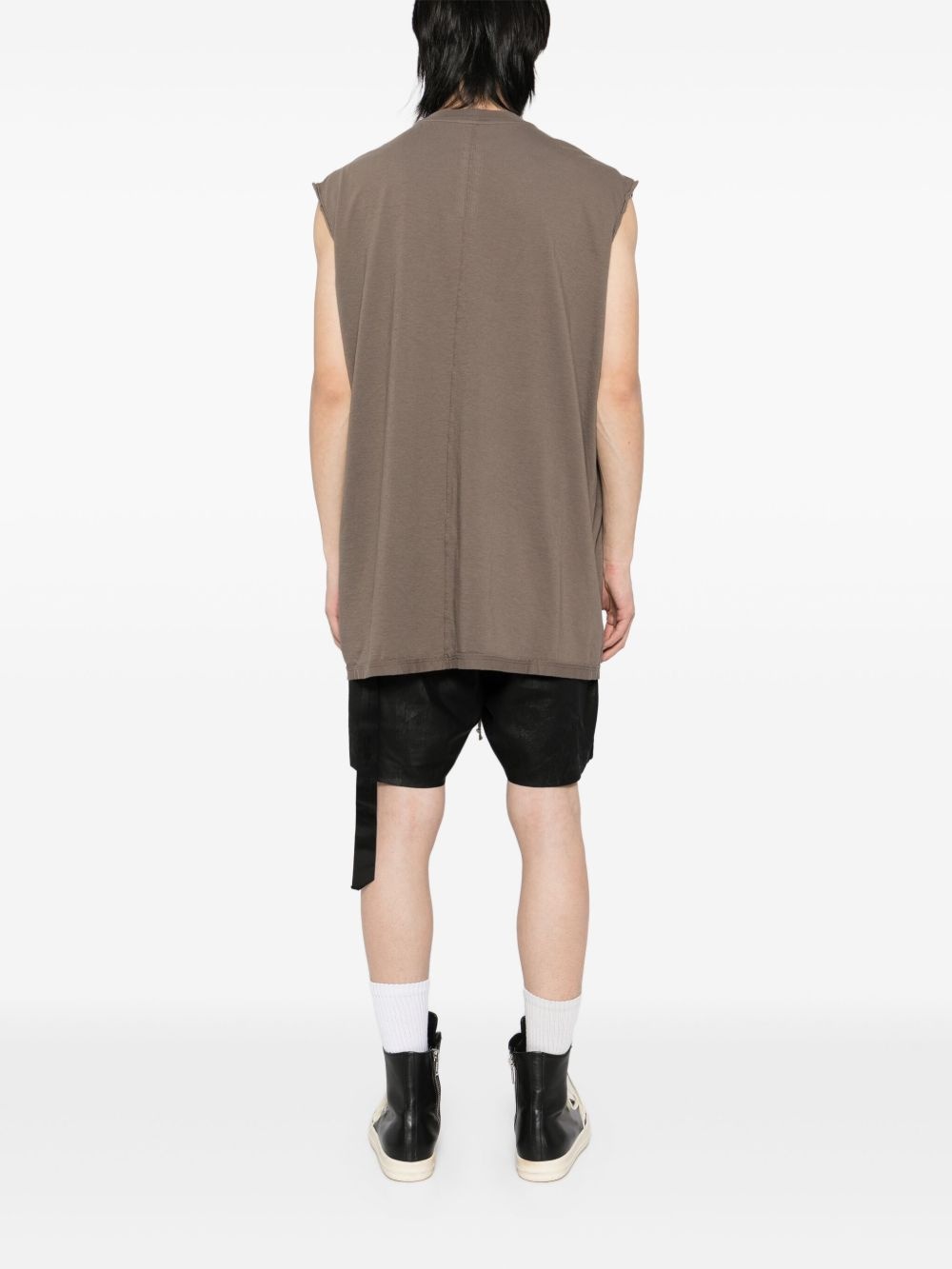 trap tank - 3