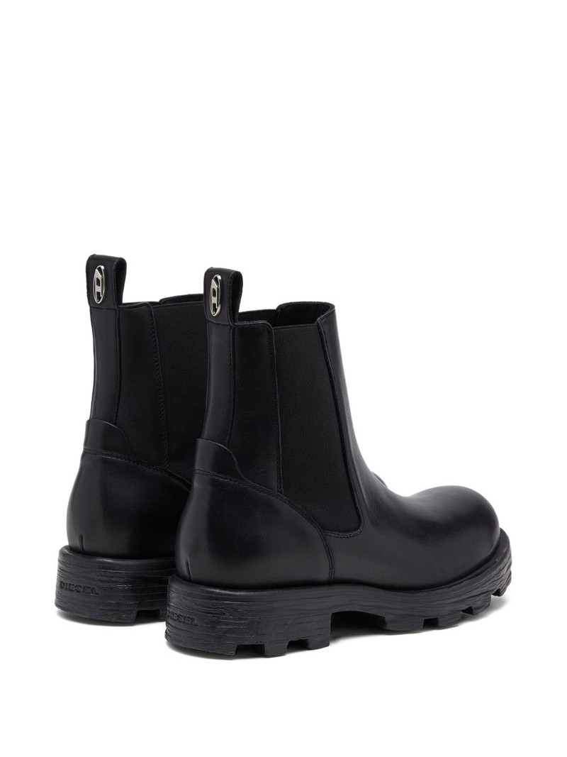 D-Hammer boots 4