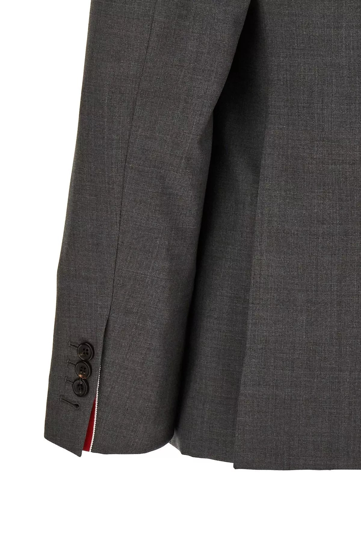 Thom Browne Men 'Classic Sport Coat' Blazer - 5