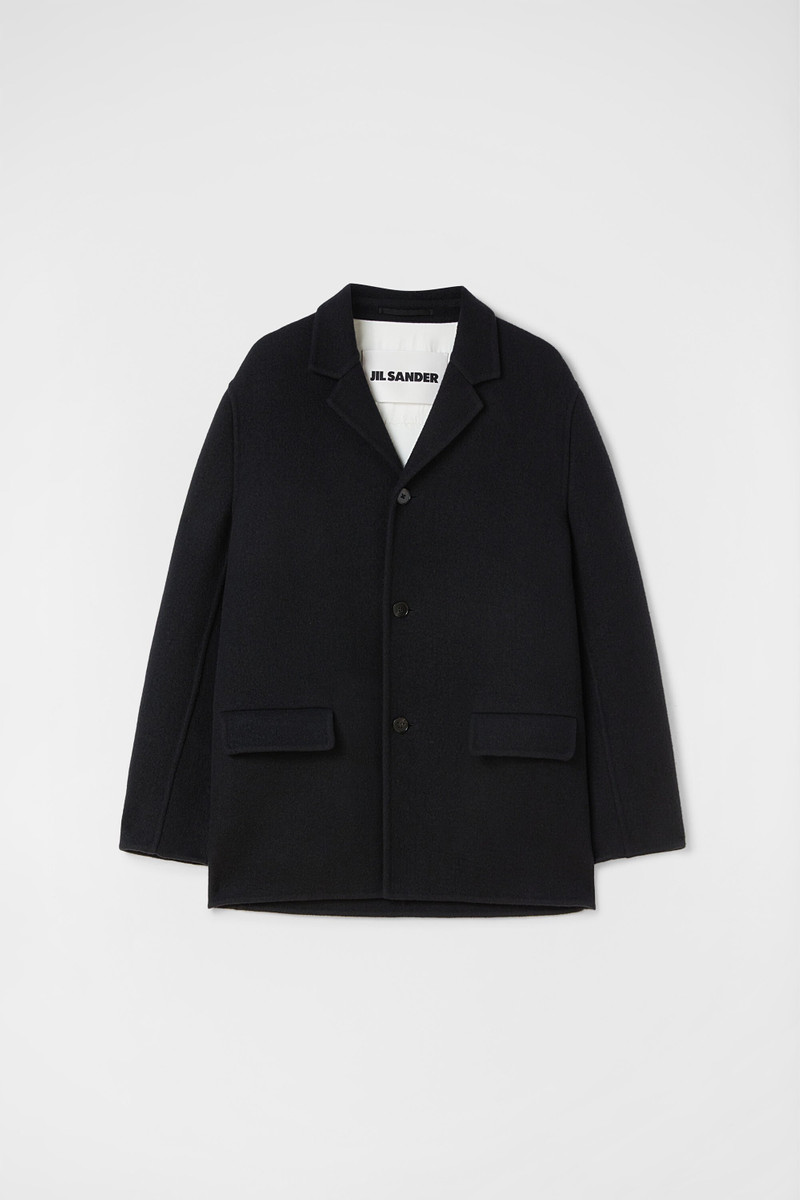 Deconstructed Jacket 1