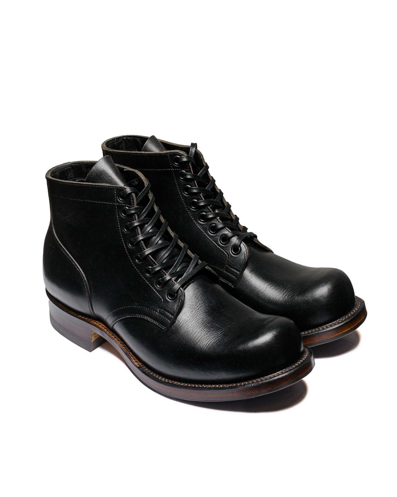 VIBERG Service Boot 310 Black Wooly Chromexcel outlook