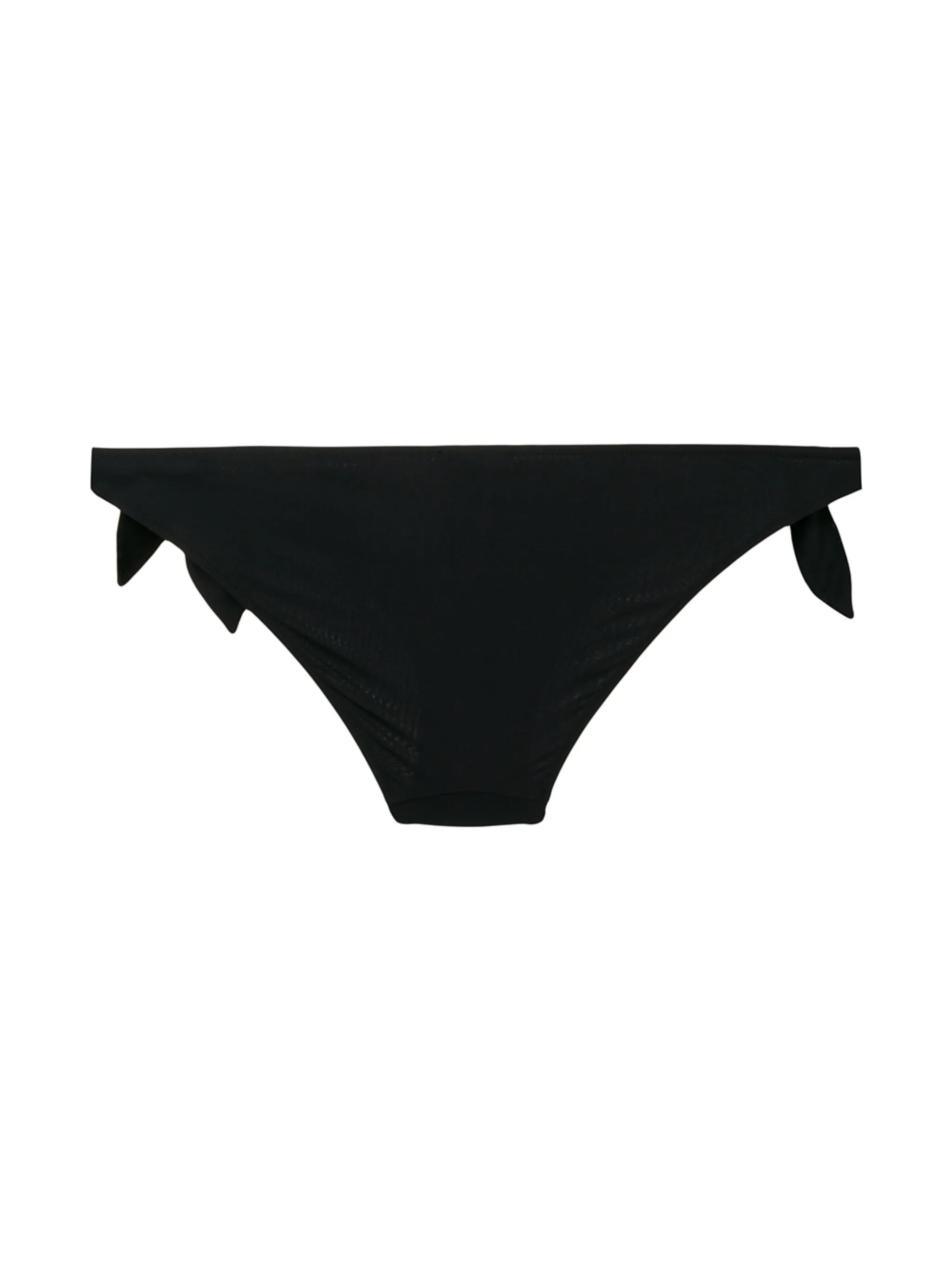 side-tie bikini bottoms - 2