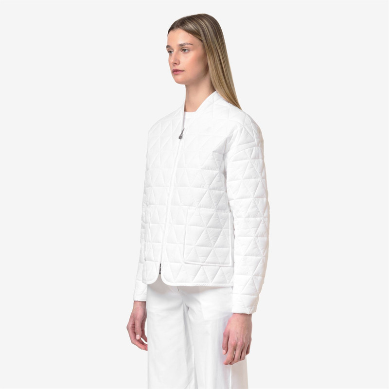 SELIME DIAMOND QUILTED WARM AF 4
