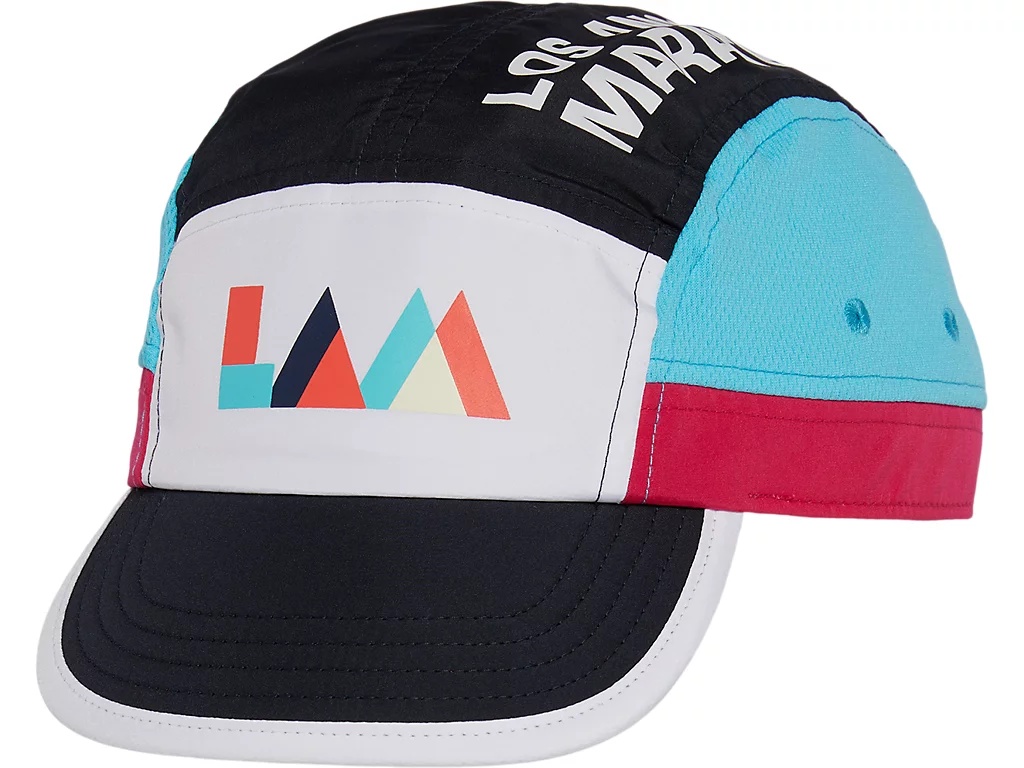 LAM 5 PANEL CAP - 1