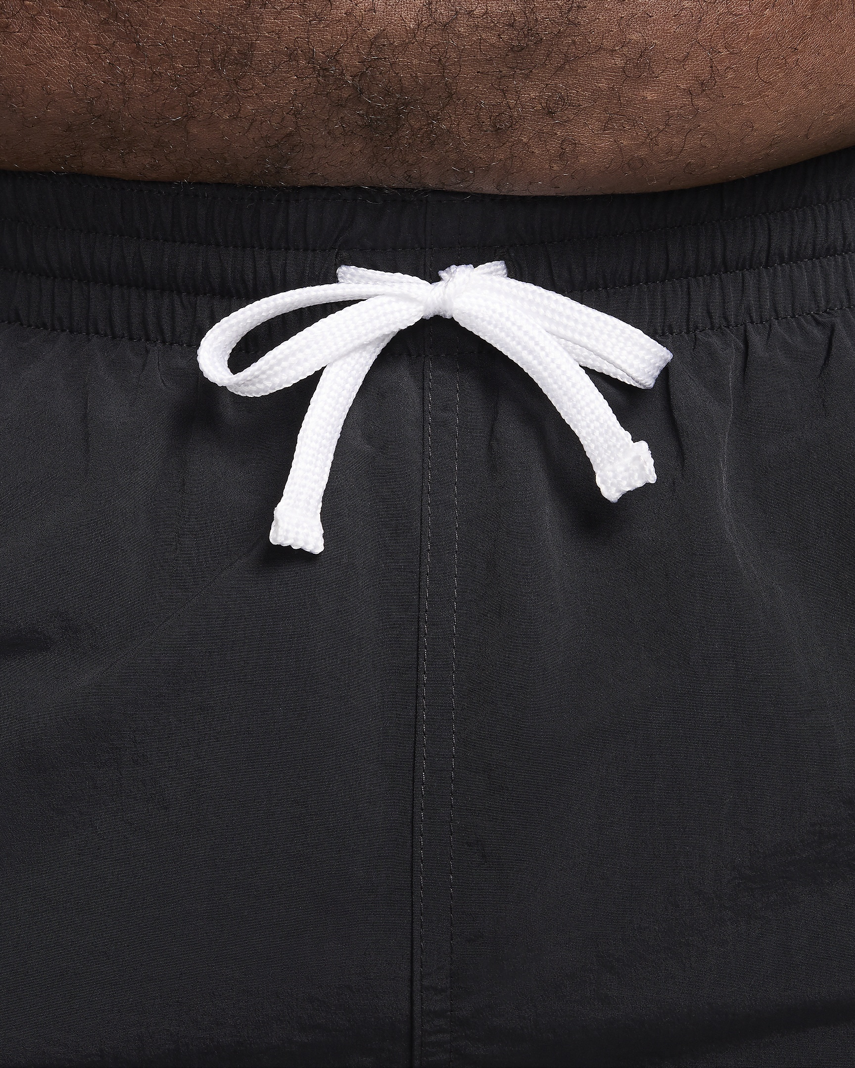 Nike Swim Men's 7" Volley Shorts (Extended Size) - 4