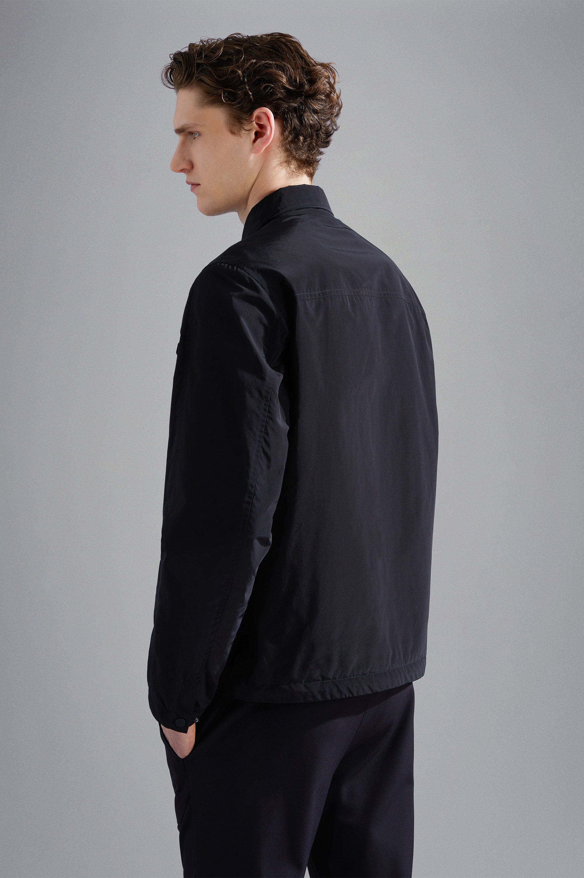 RE-130 HIGH DENSITY SHACKET - 3