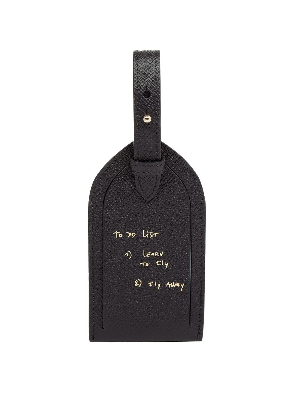 x Thomas Lélu Panama luggage tag - 1