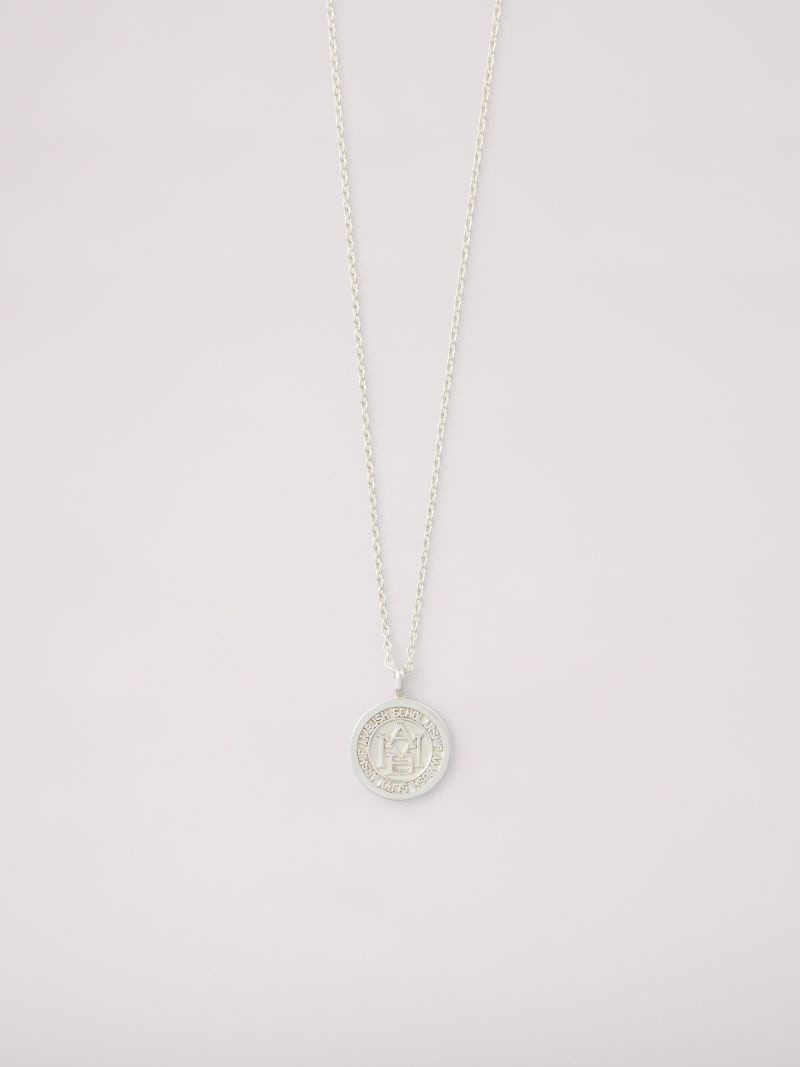 Team League Necklace 4