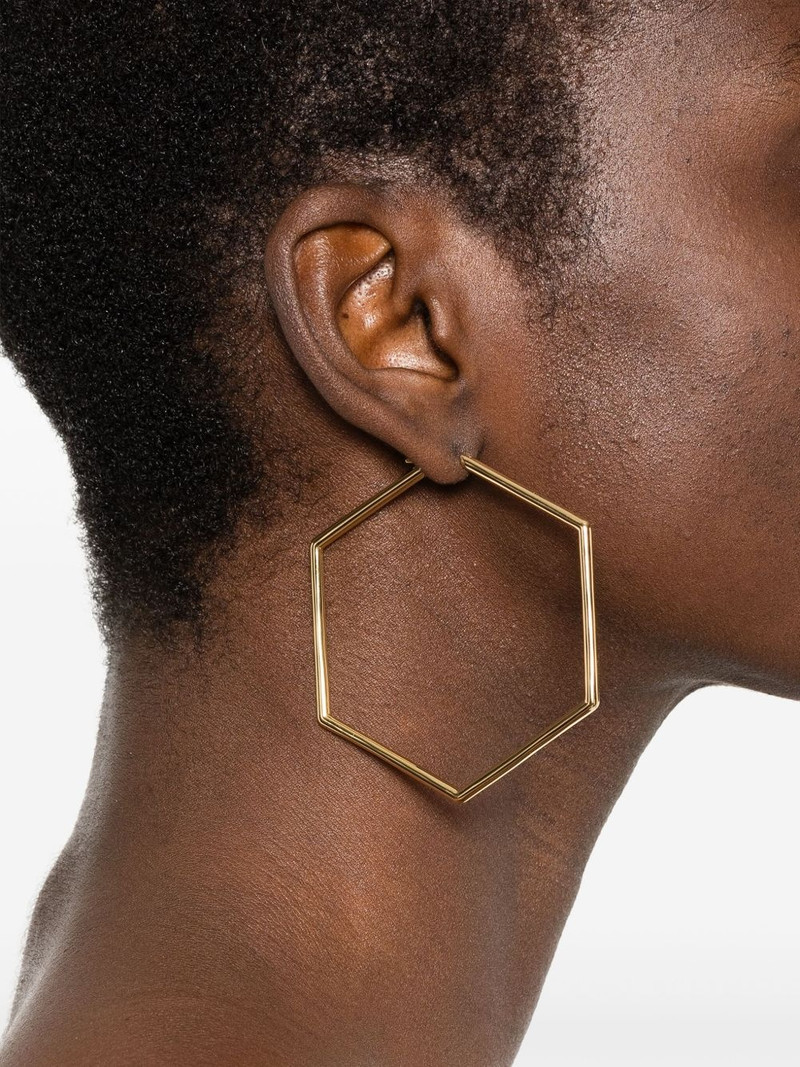 BEVZA Thin Honeycomb hoops outlook
