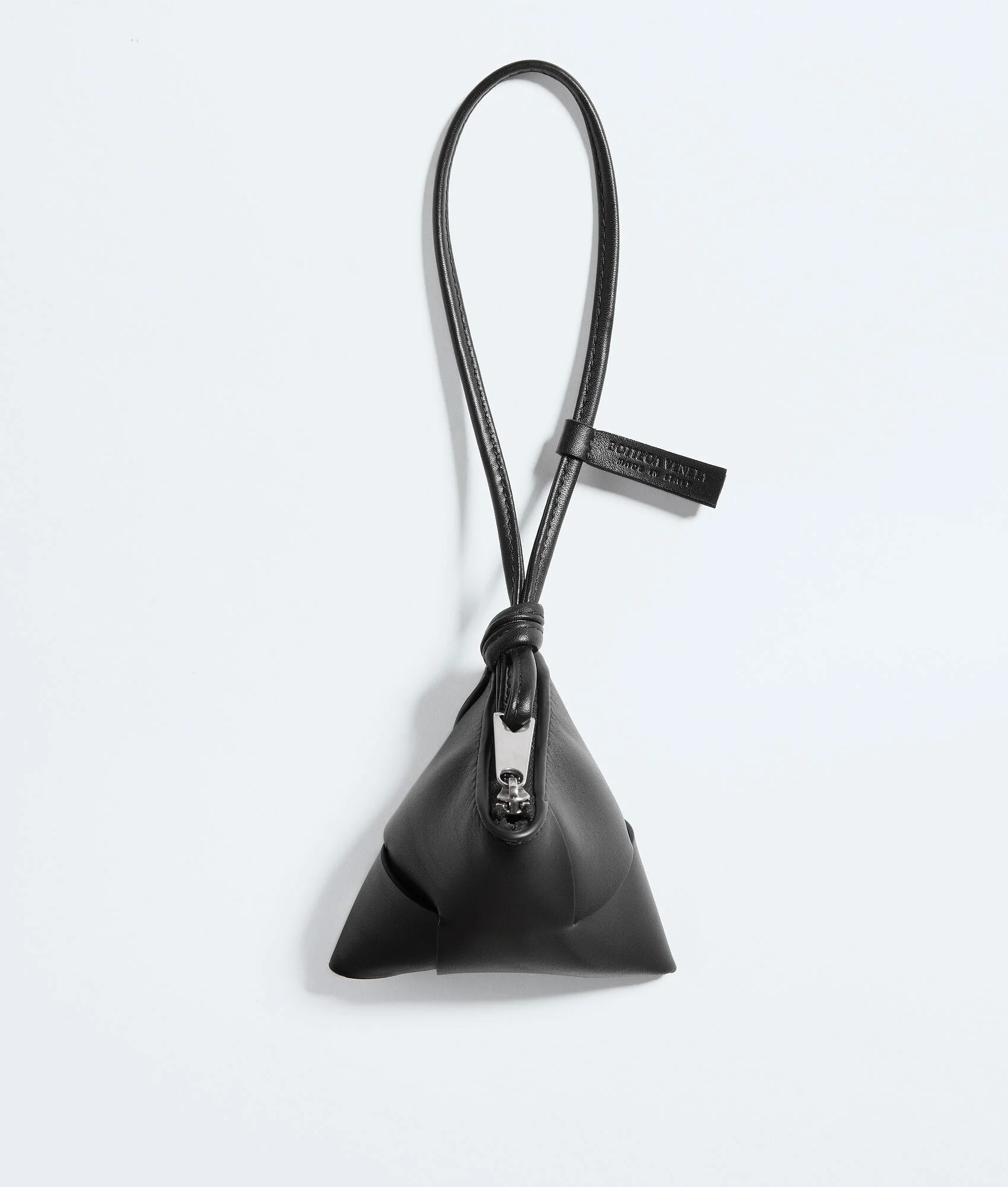 Angolo Coin Purse Charm - 1