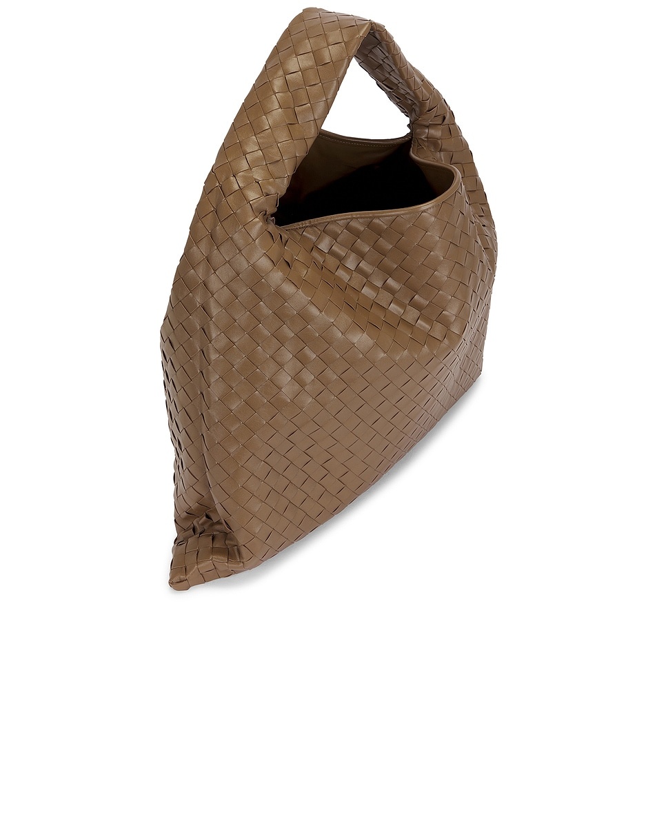 Large Hop Hobo Bag - 5